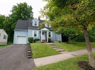 100 Scoville Ave, Syracuse, NY 13203