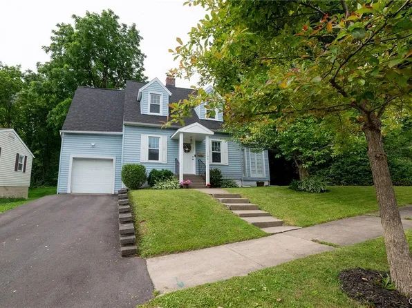 100 Scoville Ave, Syracuse, NY 13203