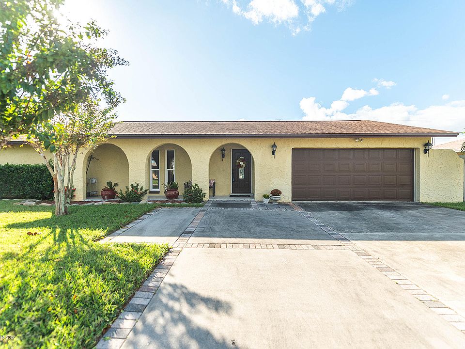 1445 Mercury St, Merritt Island, FL 32953 Zillow
