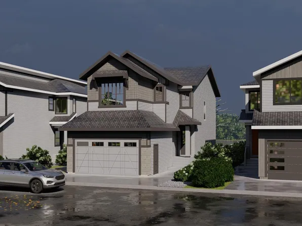 178 Elliott Wynd, Fort Saskatchewan, AB T8L 0Z4