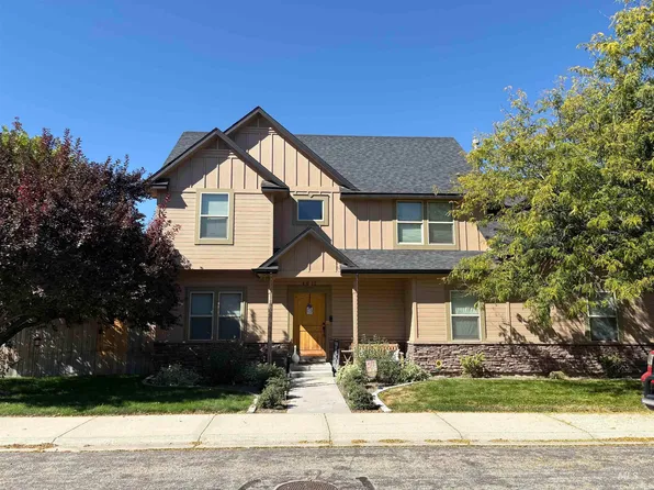 4811 S Silverhills Ave, Boise, ID 83709