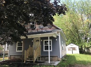 118 Deleglise St, Antigo, WI 54409