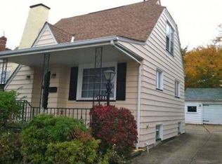 5188 E 113th St, Garfield Heights, OH
