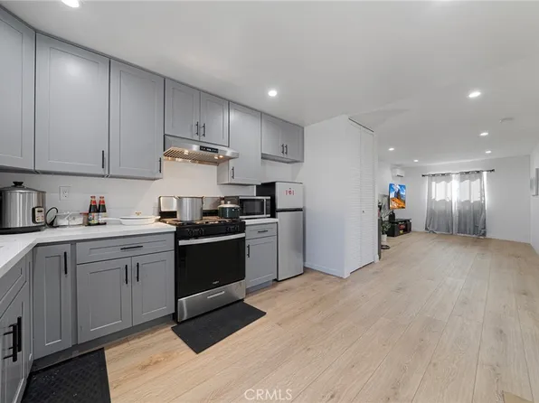 501 W Marshall St, San Gabriel, CA 91776