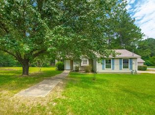 14917 N Sardis Rd, Mabelvale, AR 72103