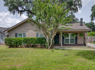 128 Davidson Ave, Savannah, GA 31419