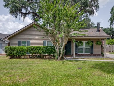 128 Davidson Ave, Savannah, GA, 31419