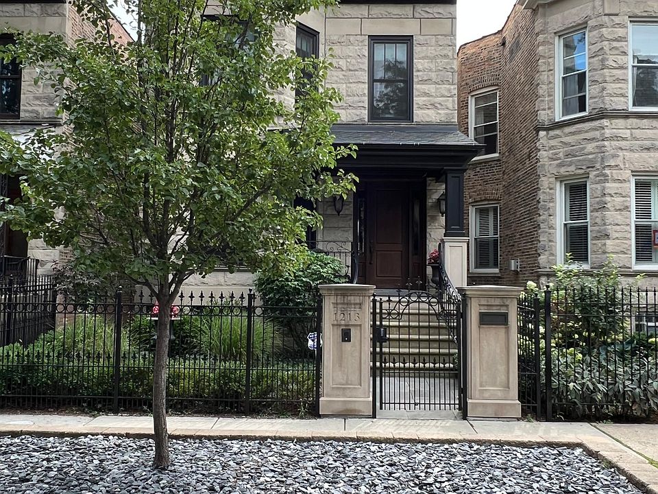 1st image of 1213 W Newport Ave #1