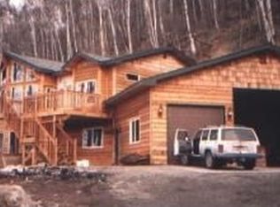 20385 Tulwar Dr, Chugiak, AK 99567