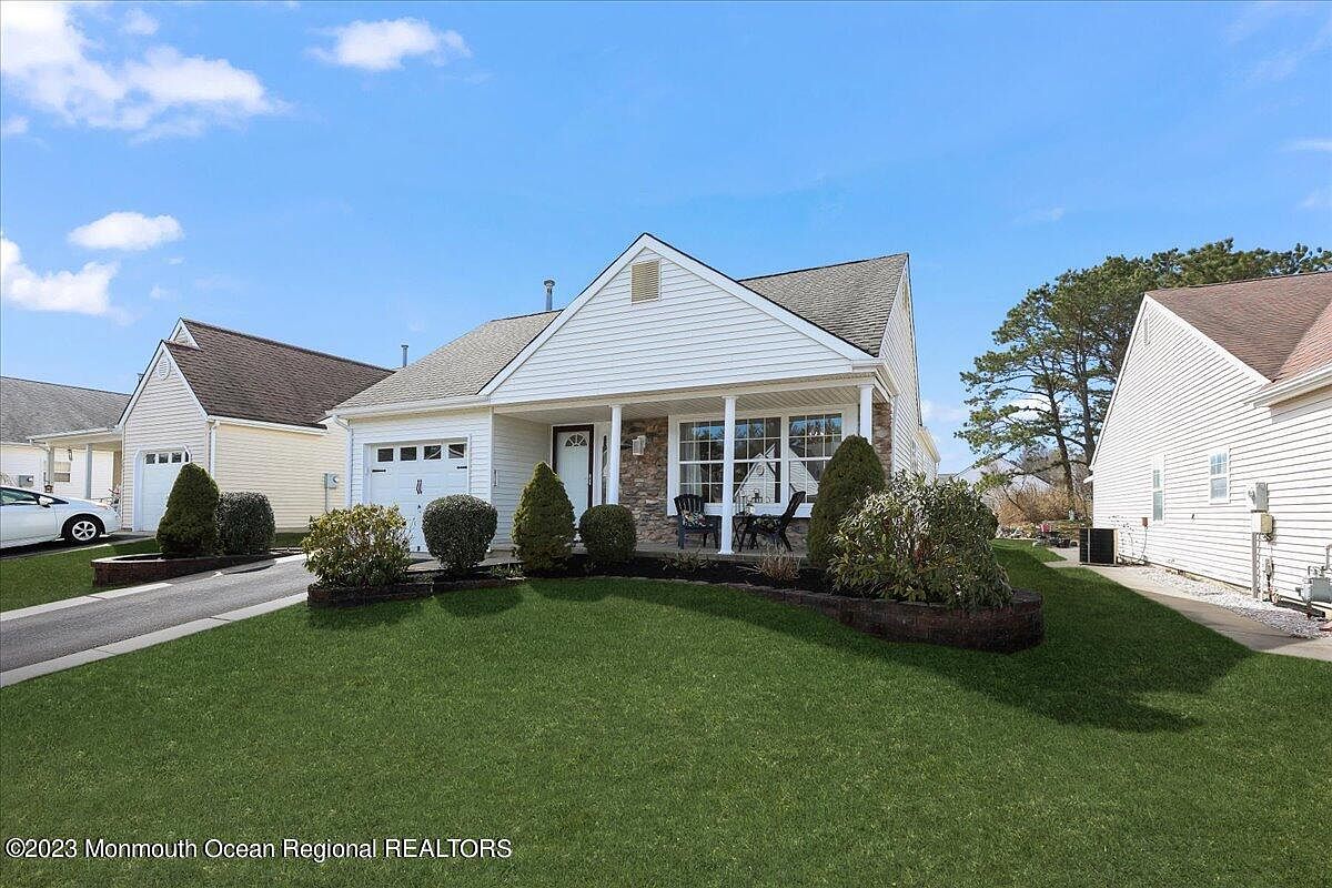 193 Canterbury Lane, Toms River, NJ 08757 Zillow