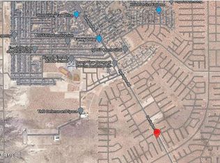 0 Gibono Rd, El Paso, TX 79928