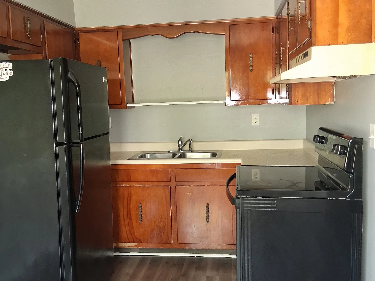 2 bed, 780 sqft, $1,100 — Photo 3