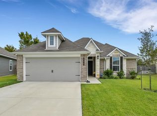 258 Brocks Ln, Montgomery, TX 77356