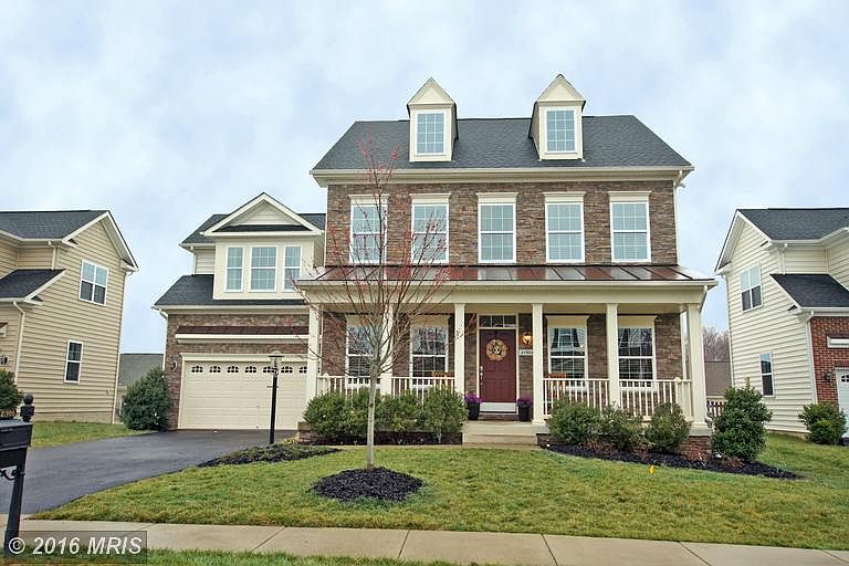 21906 Knob Hill Pl, Ashburn, VA 20148 | Zillow