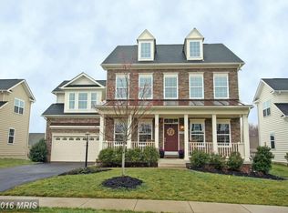 21906 Knob Hill Pl, Ashburn, VA 20148