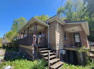 1915 Main Ave SW, Norton, VA 24273