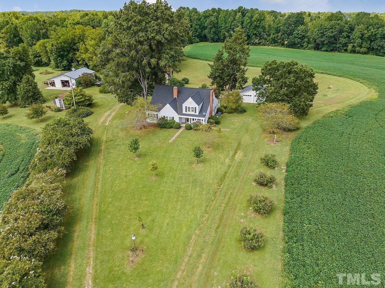 5609 Dona Rd, Julian, NC 27283 MLS 2488651 Zillow