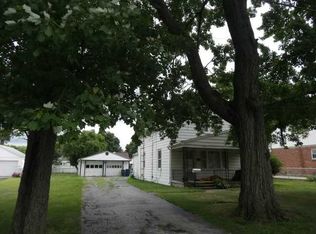 5622 Rambo Ln, Toledo, OH 43623