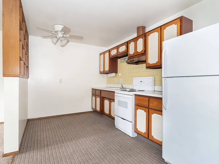 1714 Ross St #6 — Photo 3