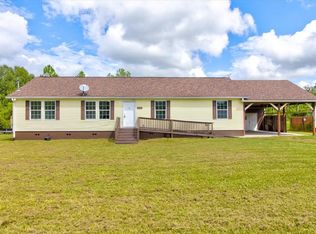 6112 Buck Hill Dr, Polk City, FL 33868