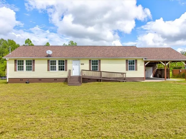 6112 Buck Hill Dr, Polk City, FL 33868