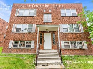 5175 Warrensville Center Rd APT 1, Maple Heights, OH 44137