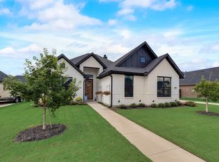 117 Katalina Ln, Waxahachie, TX 75165