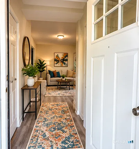 2 bed, 1.0 bath, 4002 sqft, $1,600 — Photo 4