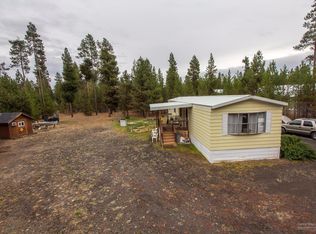 53342 Big Timber Dr, La Pine, OR 97739