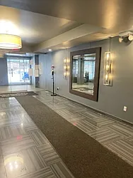 Rented by Landmark Manhattan Realty Corp