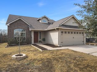 13109 Pealing Way, Manor, TX 78653