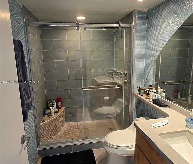 1155 Brickell Bay Dr #2507 — Photo 11