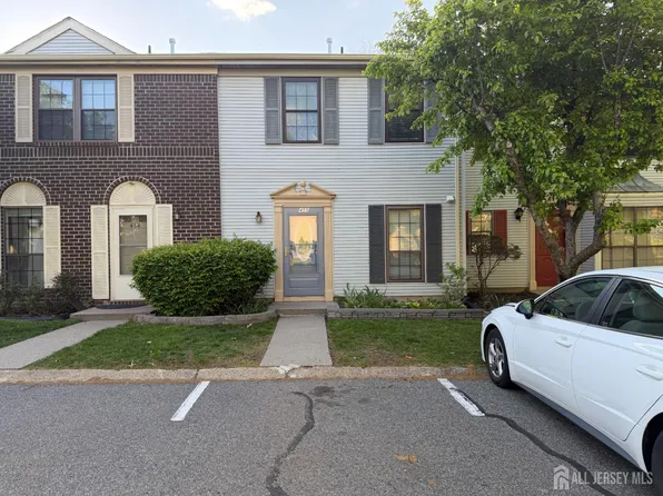 455 Harwick Ct, Piscataway, NJ 08854