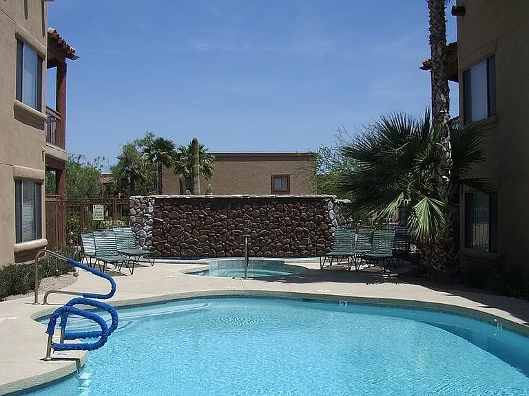 16545 E Gunsight Dr #205 — Photo 1