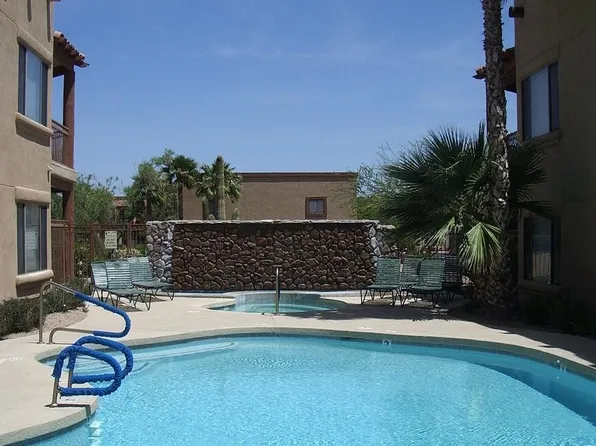 16545 E Gunsight Dr Unit 205, Fountain Hills, AZ 85268