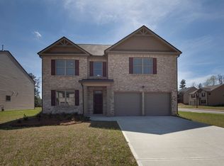 3772 Stonebranch Ln, Loganville, GA 30052