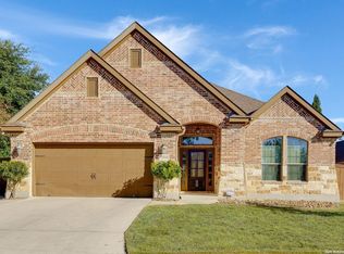 12515 Old Stillwater, San Antonio, TX 78254
