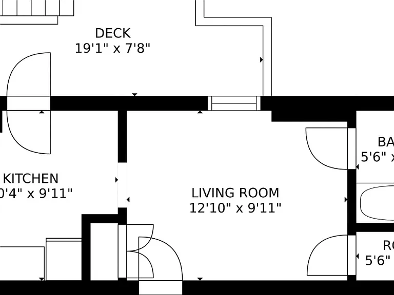 293 E Deerpath #22 — Photo 3