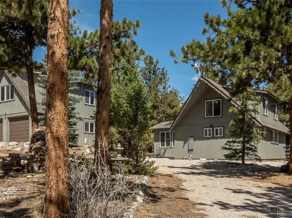 16525 Mt. Princeton Road, Buena Vista, CO 81211
