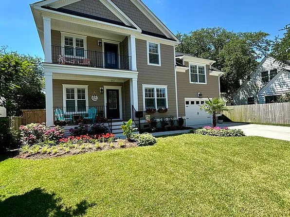 512 Delaware Ave, Virginia Beach, VA 23451