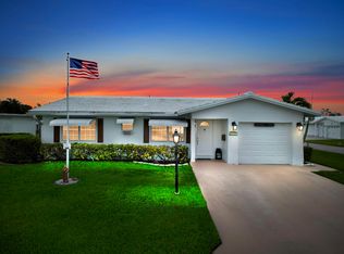 Leisureville, Boynton Beach, FL 33426