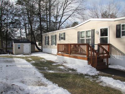 2 Wilson Drive, Old Orchard Beach, ME, 04064