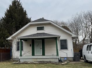 3613 Schofield Ave, Indianapolis, IN