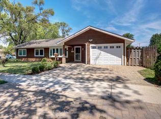 6258 109th St, Chicago Ridge, IL 60415