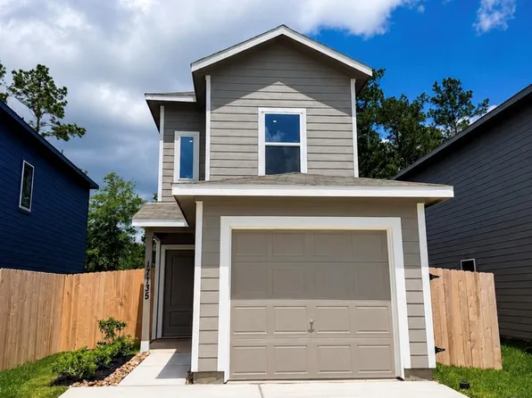 17135 Saxophone Ln, Conroe, TX