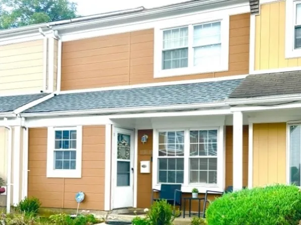1038-52 W 7Th #19, Plainfield City, NJ 07063