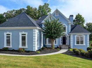 3325 Fairway Bend Dr, Dacula, GA 30019