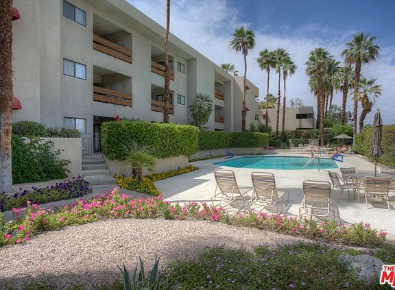 2nd image of 255 S Avenida Caballeros Unit 205