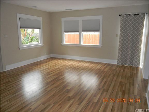4th image of 1244 N Las Palmas Ave