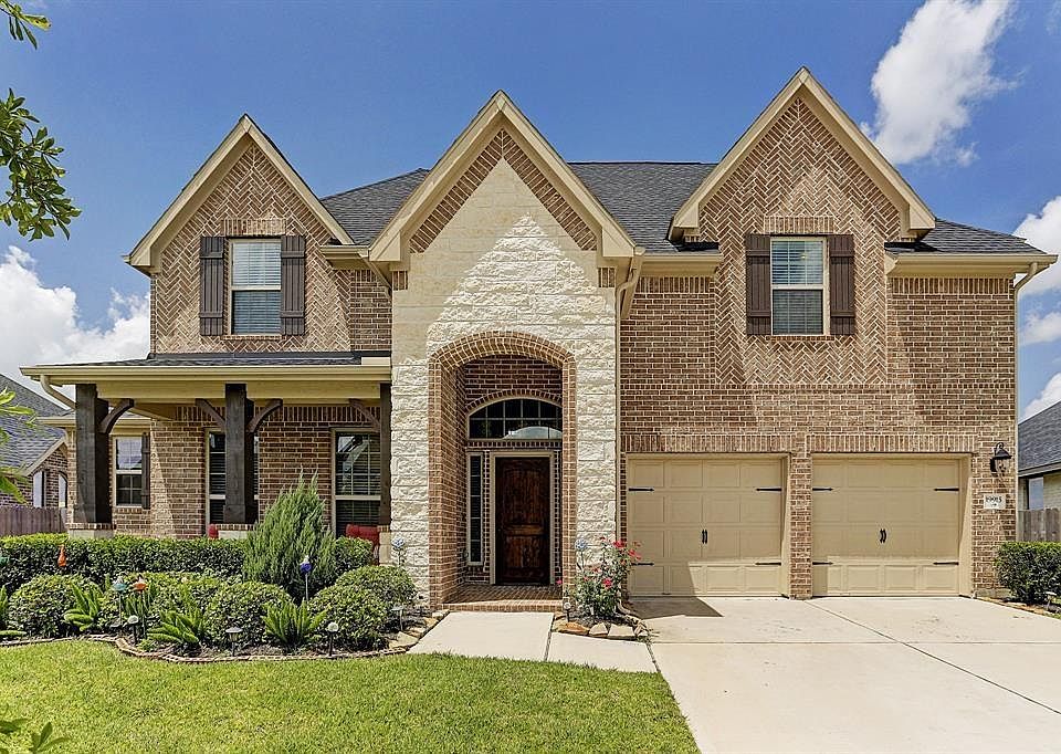 1st image of 19915 Sonterra Ln